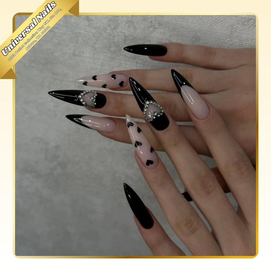 Nails Ideas | Universal Nails Auburn